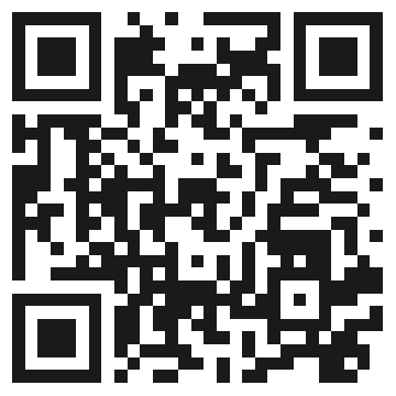 QR code linking to aadtak.com/app